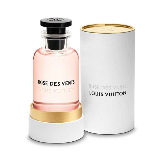 Louis Vuitton Rose Des Vents Edp 100Ml