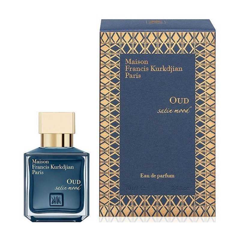 Maison Francis Kurkdjian Paris Oud Satin Mood Extrait De Parfume 70Ml