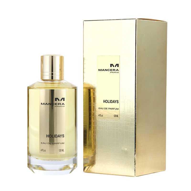 Mancera Holidays Edp 120Ml Mancera holidays edp 120ml