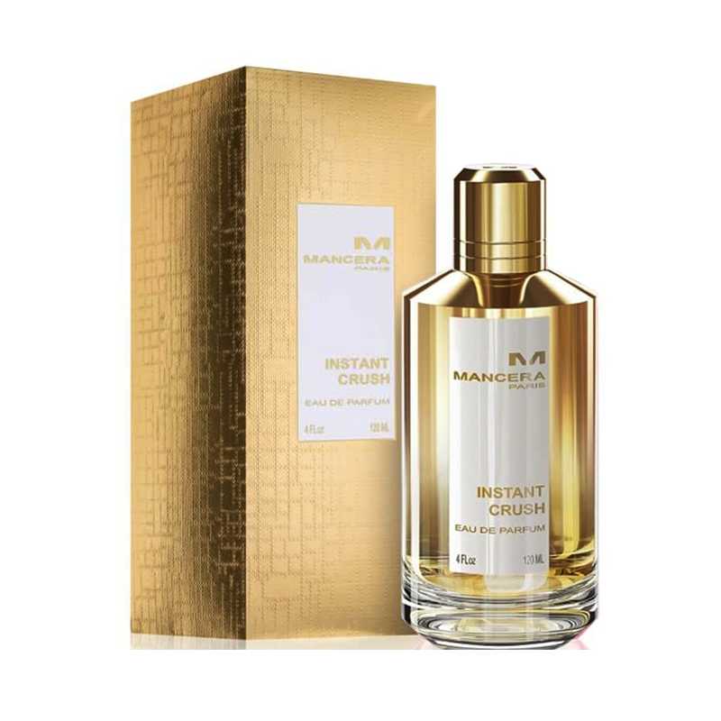 Mancera Instant Crush Edp 120Ml