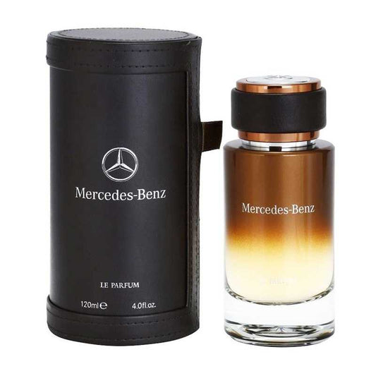 Mercedes-Benz Le Parfum Edp 120Ml
