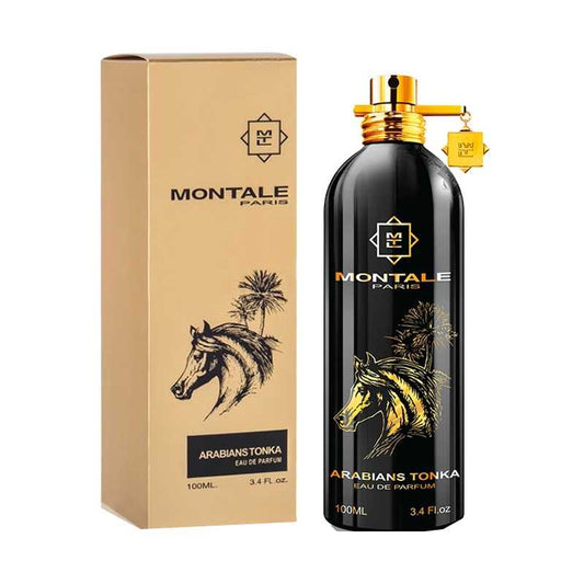 Montale Arabians Tonka Edp 100Ml