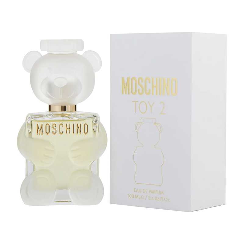 Moschino Toy 2 Edp 100Ml