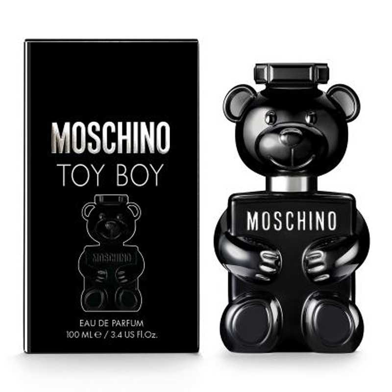 Moschino Toy Boy Edp 100Ml