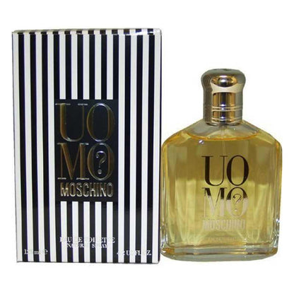 Moschino Uomo M 125Ml