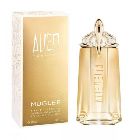 Mugler Alien Goddess L Edp 90Ml