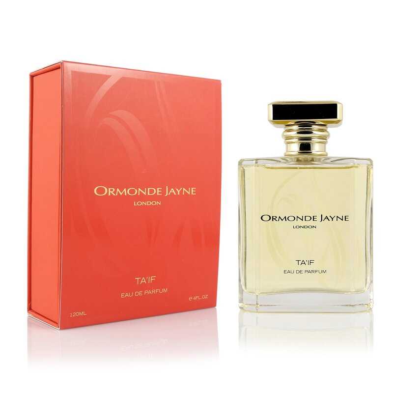 Ormonde Jayne Taif Edp 120Ml