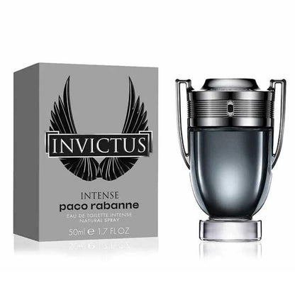 Paco Rabanne Invictus Intense M Edt 50Ml