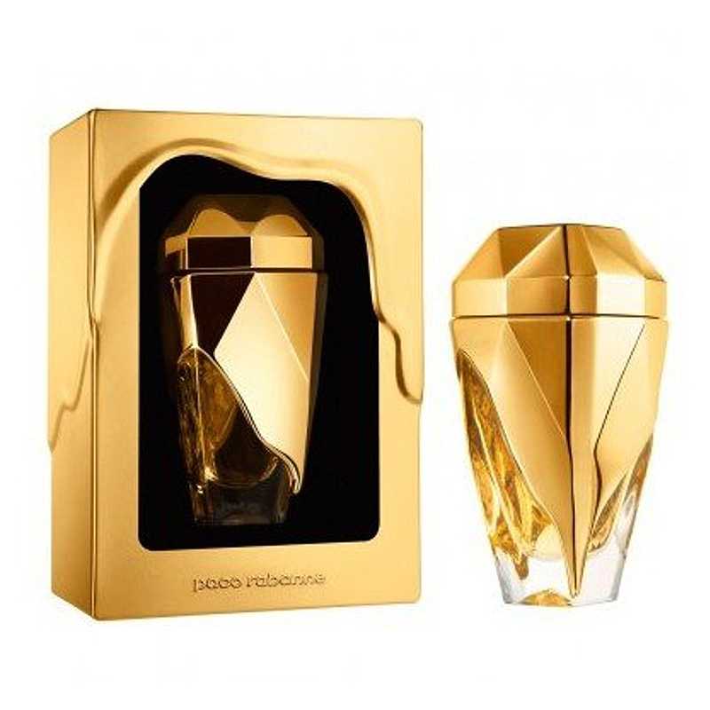 PACO RABANNE ONE MILLION COLLECTER EDITION EDP 80ML2017