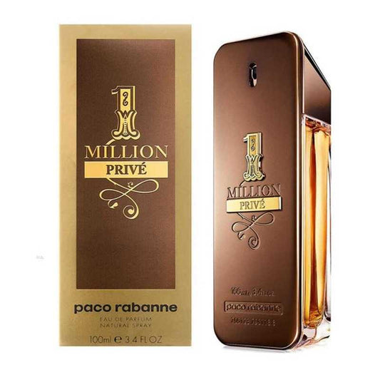 Paco Rabanne One Million Parfum 200Ml