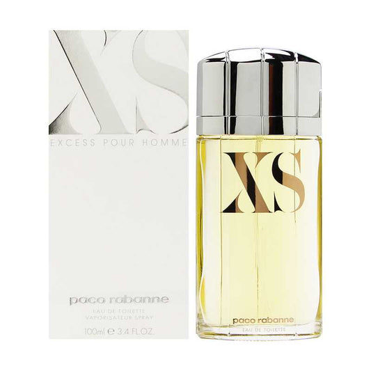 Paco Rabanne Xs Pour Homme 100Ml
