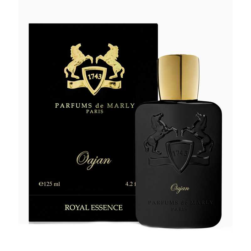 Parfums De Marly Oajan Edp 125Ml