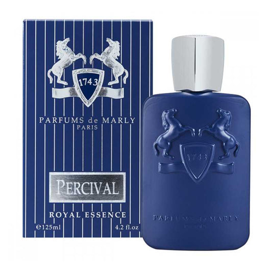 Parfums De Marly Percival Royal Essence Edp 125 Ml