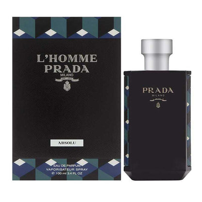 Prada L Homme Absolu Edp 100M