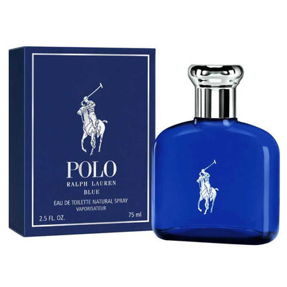 Ralph Lauren Polo Blue M 75Ml