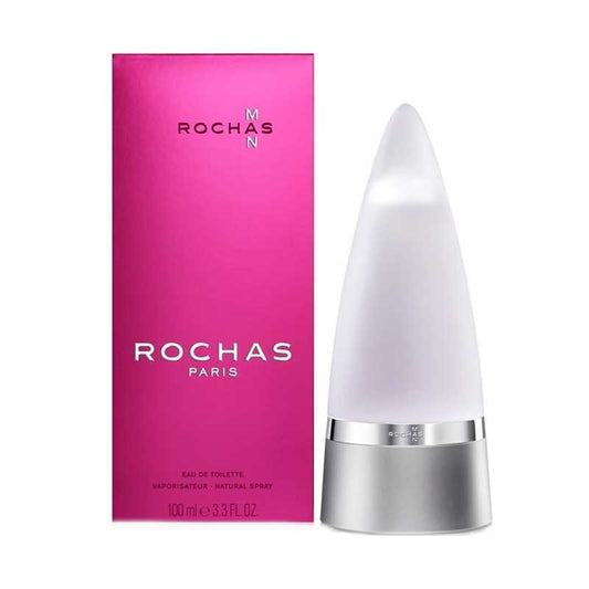 Rochas Paris Edt M 100Ml