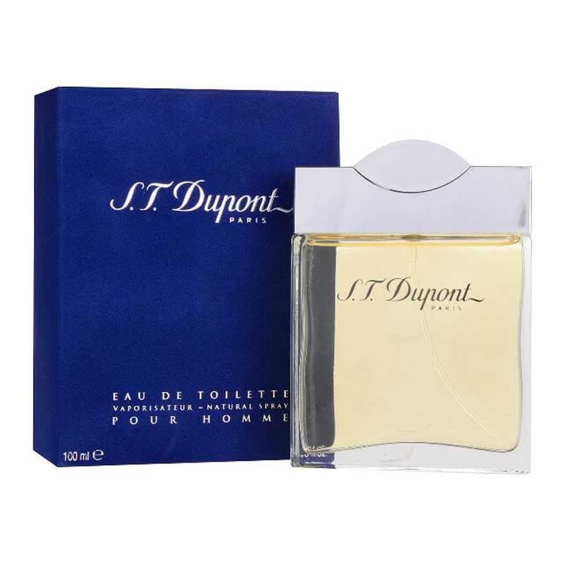 S T Dupont M 100Ml