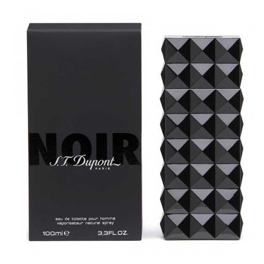 S T Dupont Noir Ph 100Ml