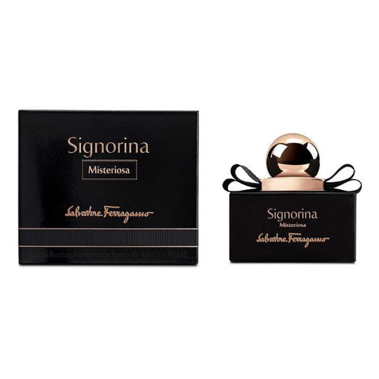 Salvatore Ferragamo Signorina Misteriosa Ltd Edp 50Ml