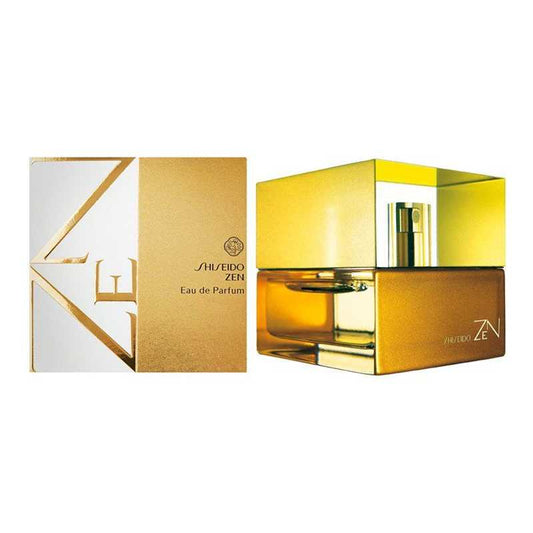 Shiseido Zen Eau De Parfum L 100Ml