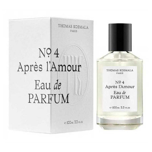 Thomas Kosmala No:4 Apres Lamour Edp 100Ml