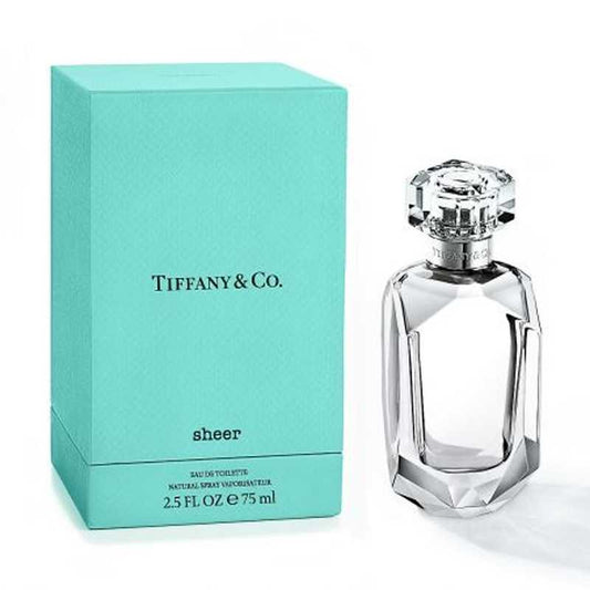 Tiffany&Co Edp 75Ml