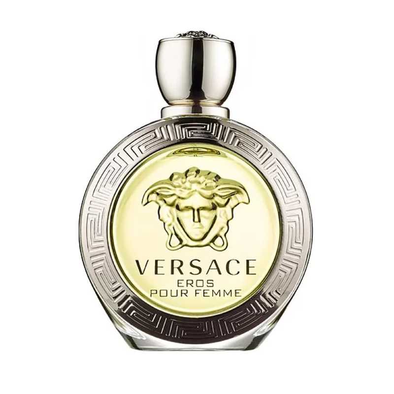 Versace Eros Edt L 100Ml