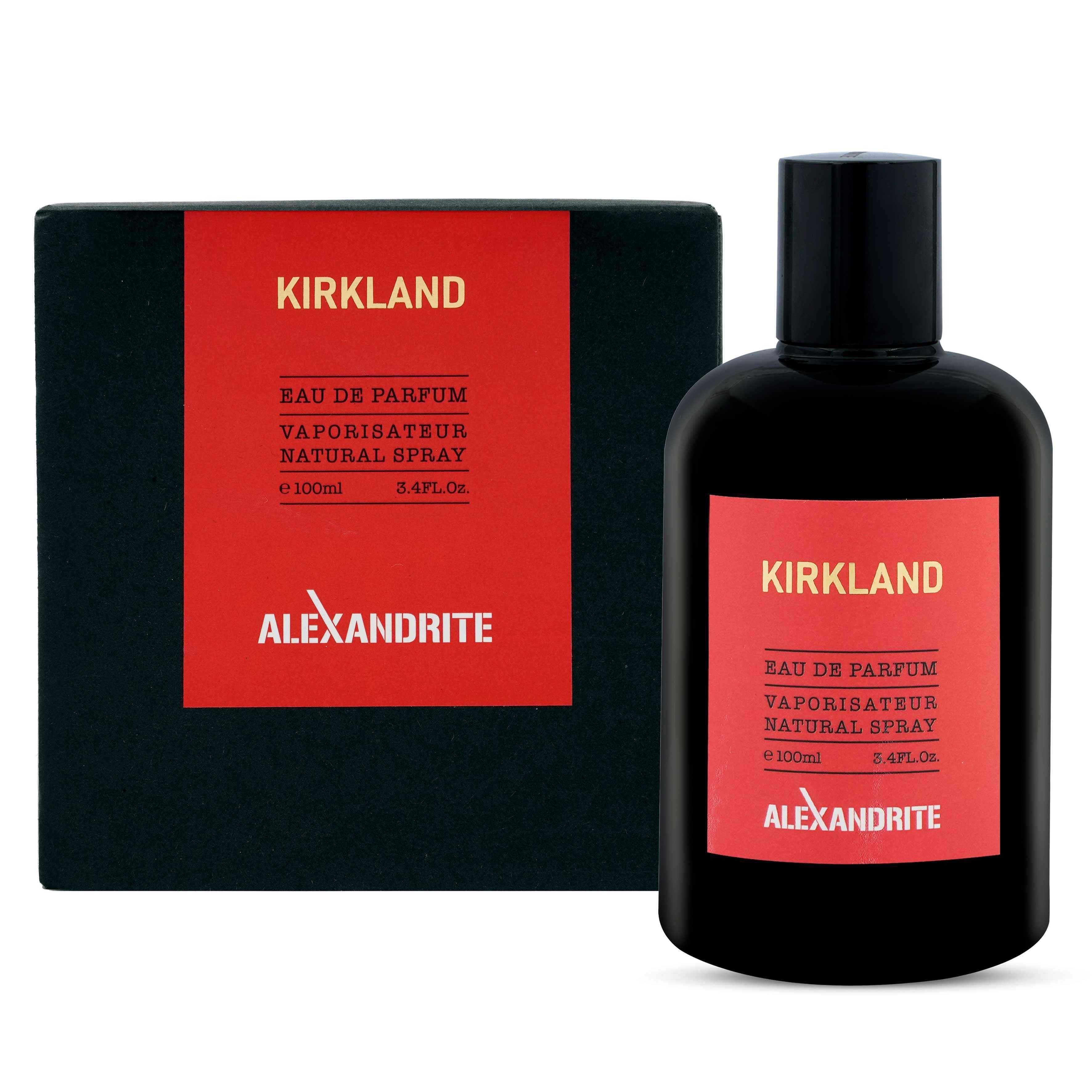 Alexandrite Kirkland Edp 100Ml