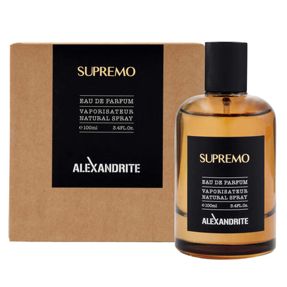 Alexandrite Supremo Edp 100Ml