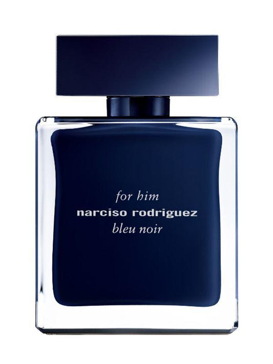 Narciso Rodriguez Bleu Noir Edt M 100Ml
