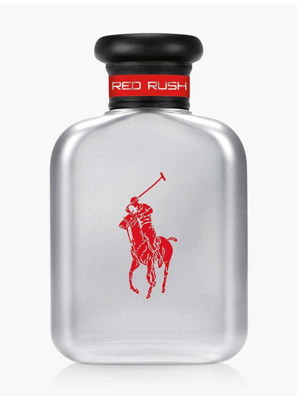 Ralph Lauren Polo Red Rush Edt 200Ml