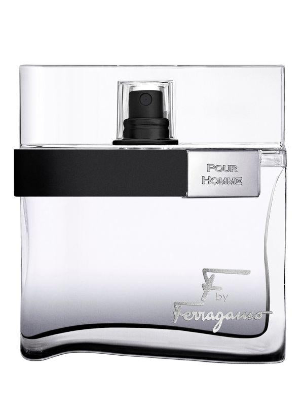 Salvatore Fergamo F By Fergamo Black M 100Ml