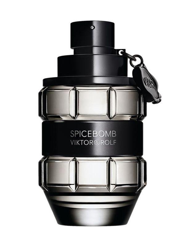 VICTOR&ROLF SPICE BOMB POUR HOMME EDT 90 ML
