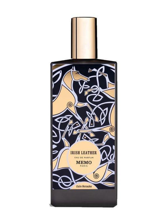 Memo Iris Oud Edp 75Ml