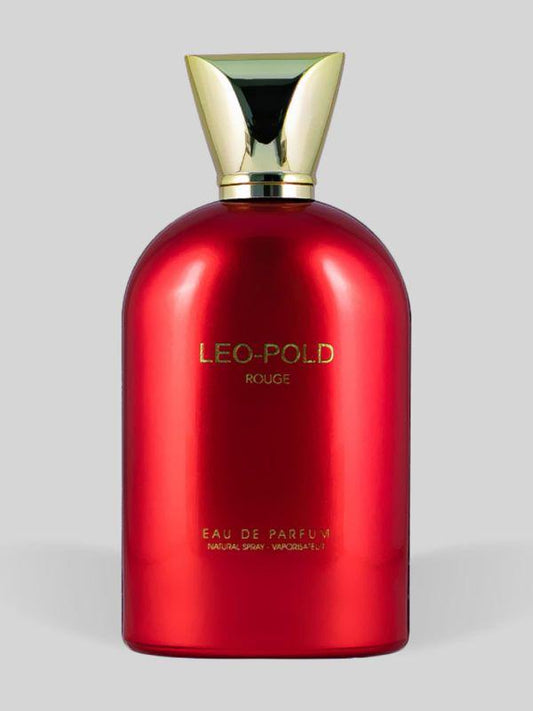 Leo Pold Rouge Edp 100Ml