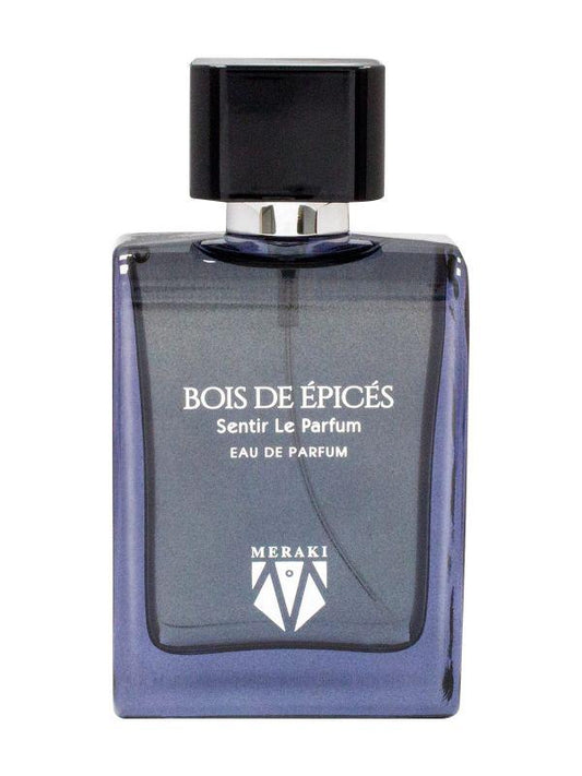 Masculine Elegance: Discover Our Collection of Perfumes for Him