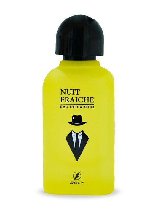 Nuit Fraiche Edp 100Ml