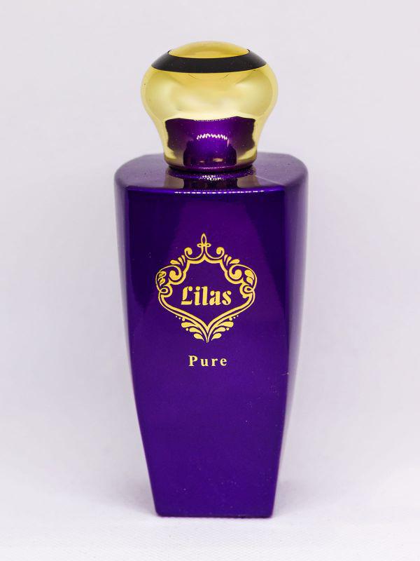 Lilas Pure Edp 100Ml-De