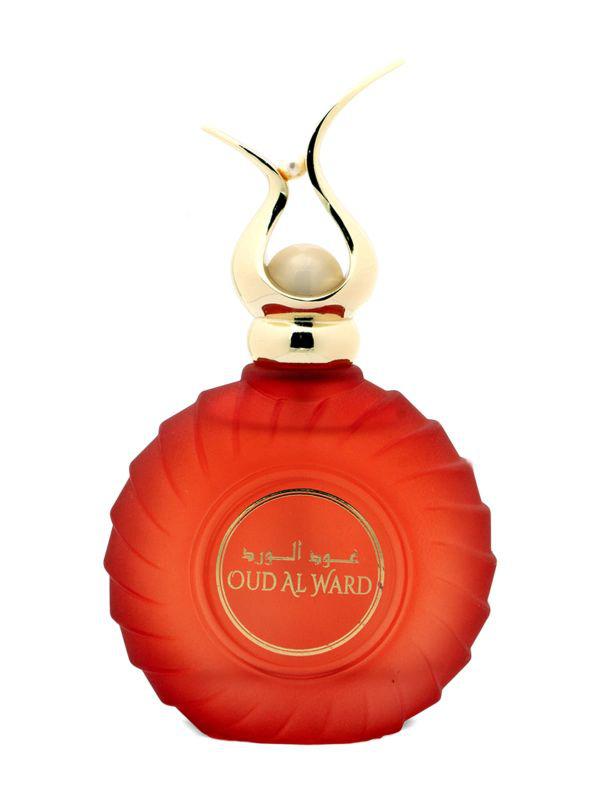 Sultan Al Khaleeji Oud Al Ward Edp 100Ml