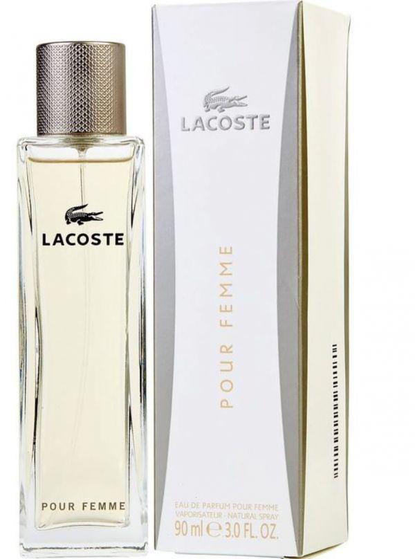 Lacoste Pour Femme 90Ml – Al Hajis Perfumes Oman