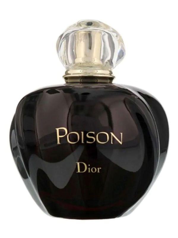 Dior Poison Edt L 100Ml dior-poison-edt-l-100ml