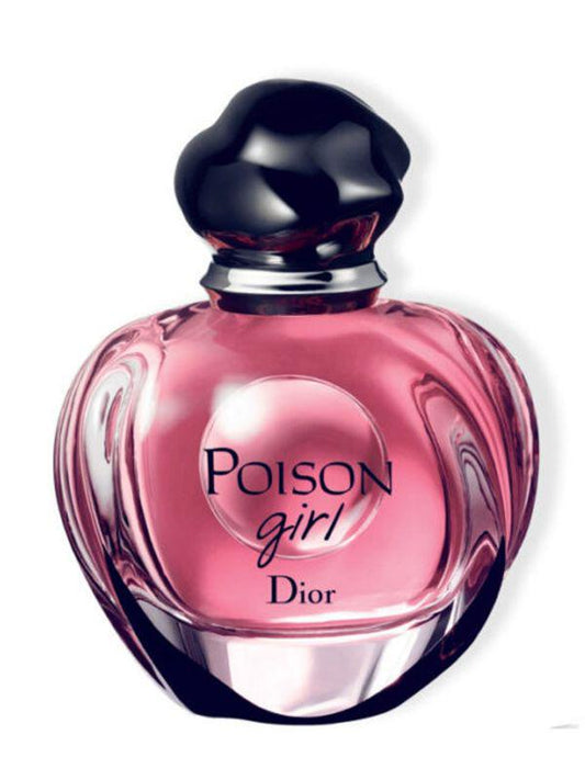 Dior Poison Girl Edp L 100Ml