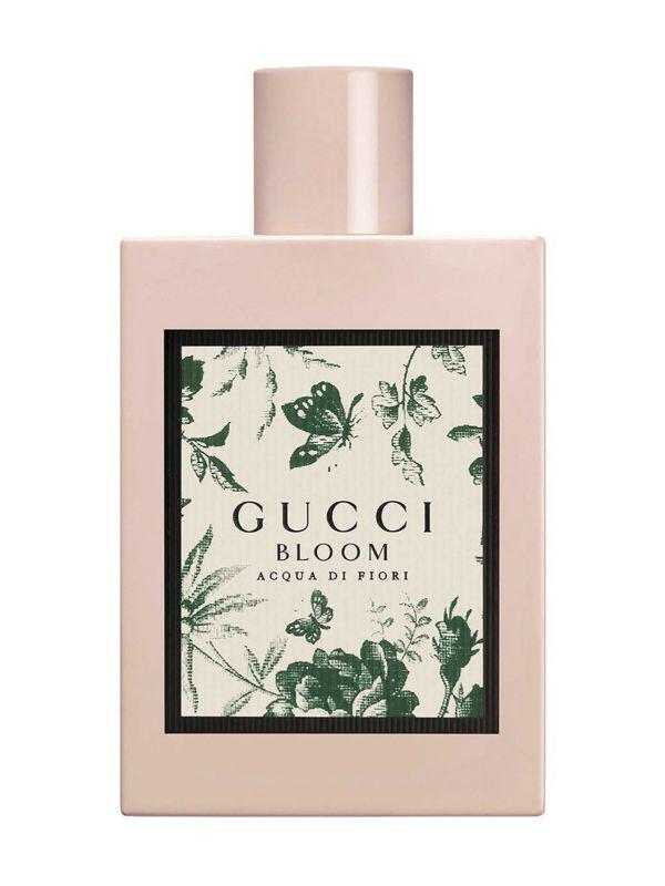 Gucci Guilty Bloom Acqu Di Flori Edt 100Ml