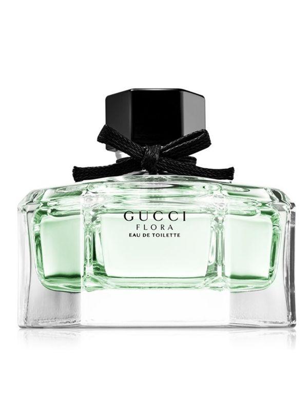 GUCCI FLORA BY GUCCI EDT 75ML