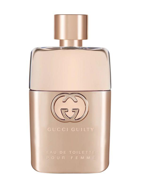 Gucci Guilty Pour Femme Org Edt 90Ml