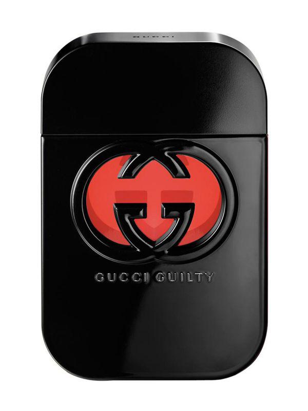 Gucci Guilty Black L Edt 75Ml
