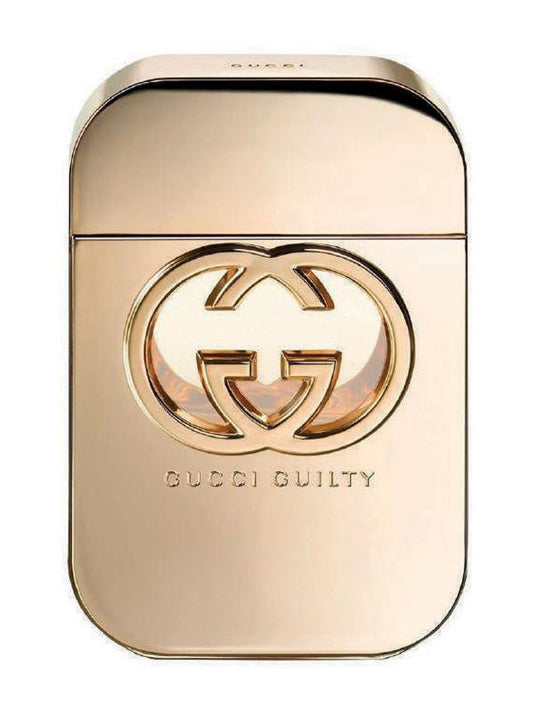 Gucci Guilty Eau L Edt 75Ml