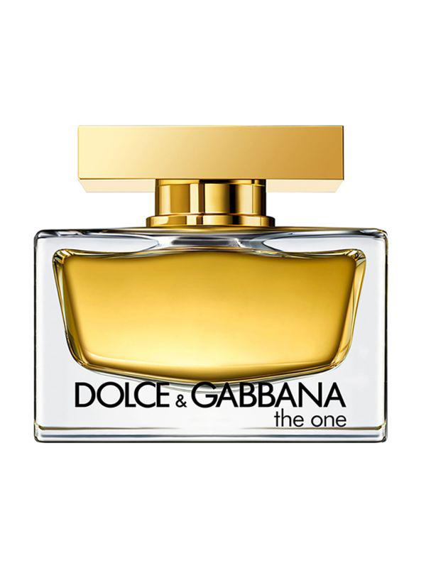 D&G THE ONE L EDP 75ML