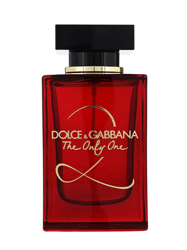 D&G THE ONLY ONE 2 EDP 100ML