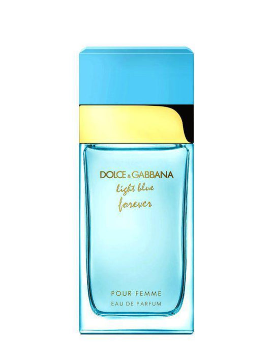 D&G Light Blue Forever Pour Femme Edp 100Ml